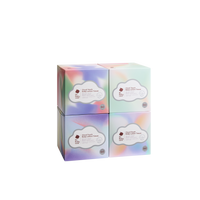Cloud Touch Lotion Tissue