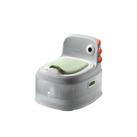 Potty Chair