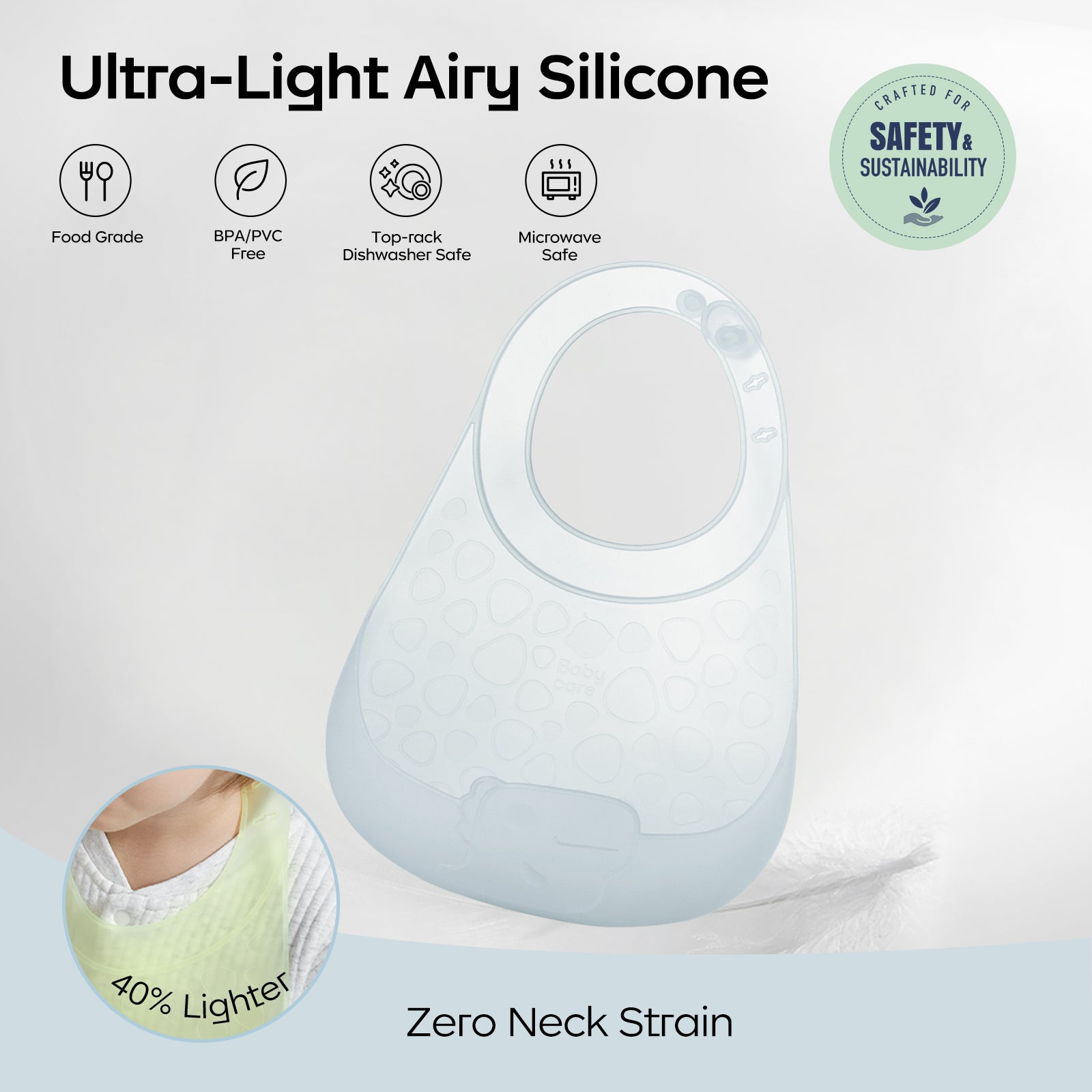 BABY SAVELY SILICON LIGHT 【BABY SAVELY】 CDJapan : BABY LOVELYS SILICON LIGHT - Baby SAVELY / TWICE 