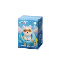 Wessi · Nappy Buddies Blind Box