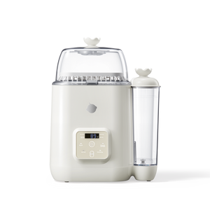 Clarvion Baby Bottle Washer