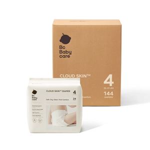 CLOUD SKIN™ Diaper