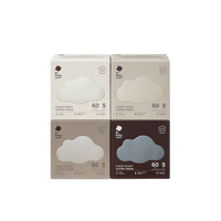 Cloud Touch Lotion Tissue