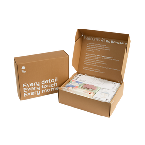 Baby Gift Box