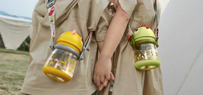 Why a Sippy Cup Is a Must-Have for Outdoor Adventures