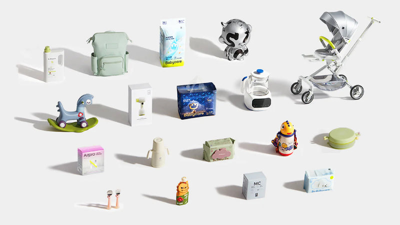 Discover Bc Babycare's Latest Innovations at Kind + Jugend 2024