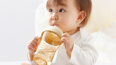 Bring Sippy Cup Outdoor: Your Child's Best Drinking Water Friend