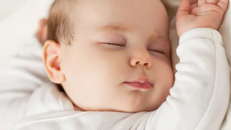 Unlock the Sweet Dreams - Benefits of Using a Sleep Bag for Children