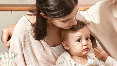 Choking Risks During Feeding: Causes and Prevention