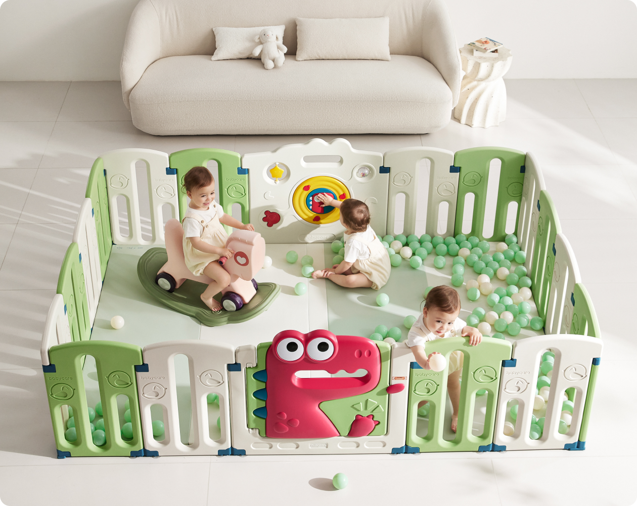 Bc Babycare