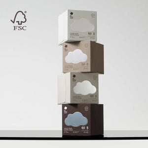 Cloud Touch Lotion Tissue