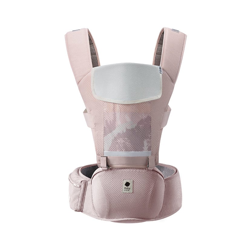 Baby Carrier with Hip Seat Bc Babycare
