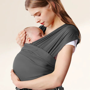 Atmosia Baby Wrap Carrier