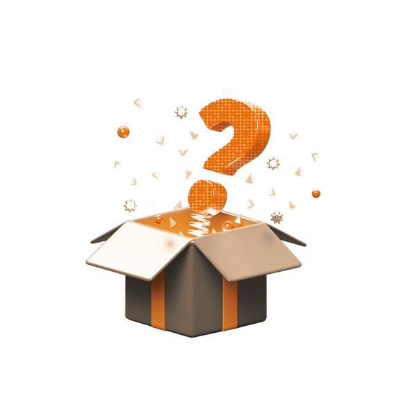 Bc Babycare Mystery Box