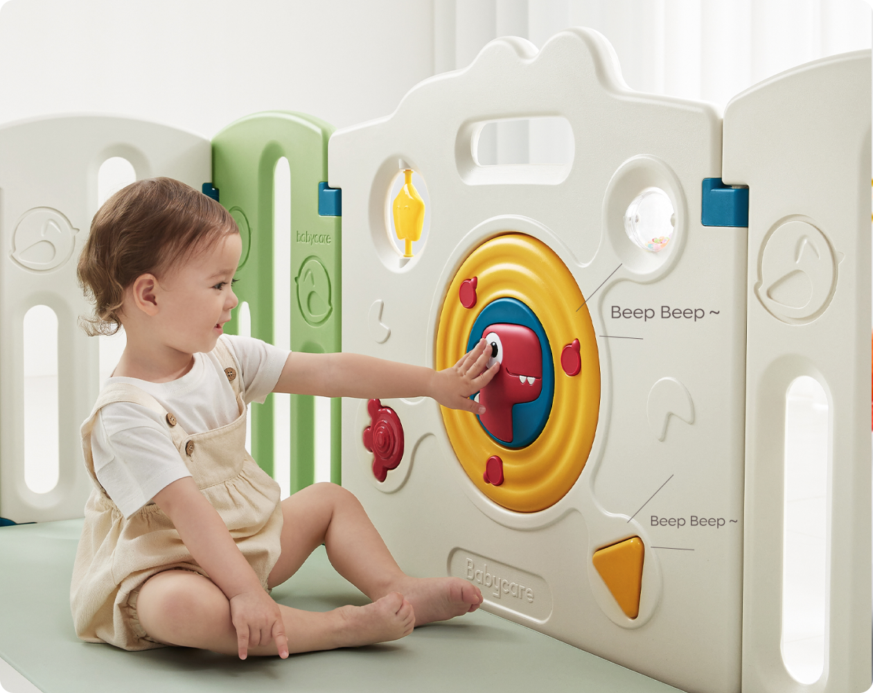 Bc Babycare