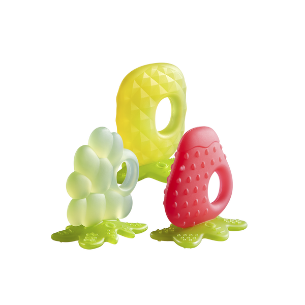 Fruit Teething Toy