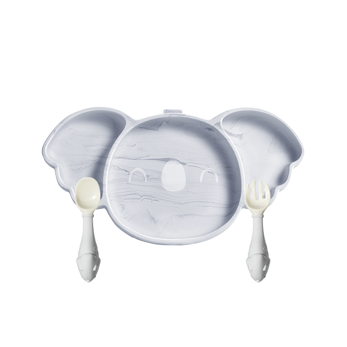 3-in-1 Koala Suction Plate