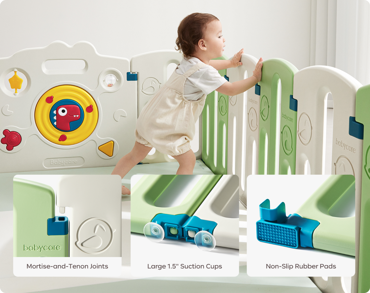 Bc Babycare