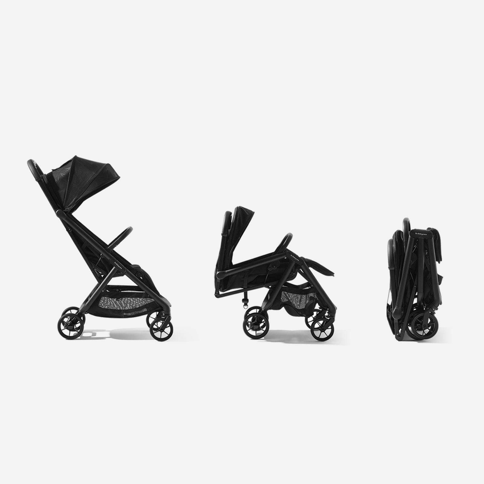 LiflyGo Baby Stroller | 14.3lb Lightweight & Airplane Approved