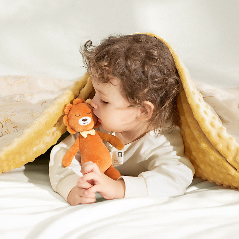 Kids throw blanket outlet