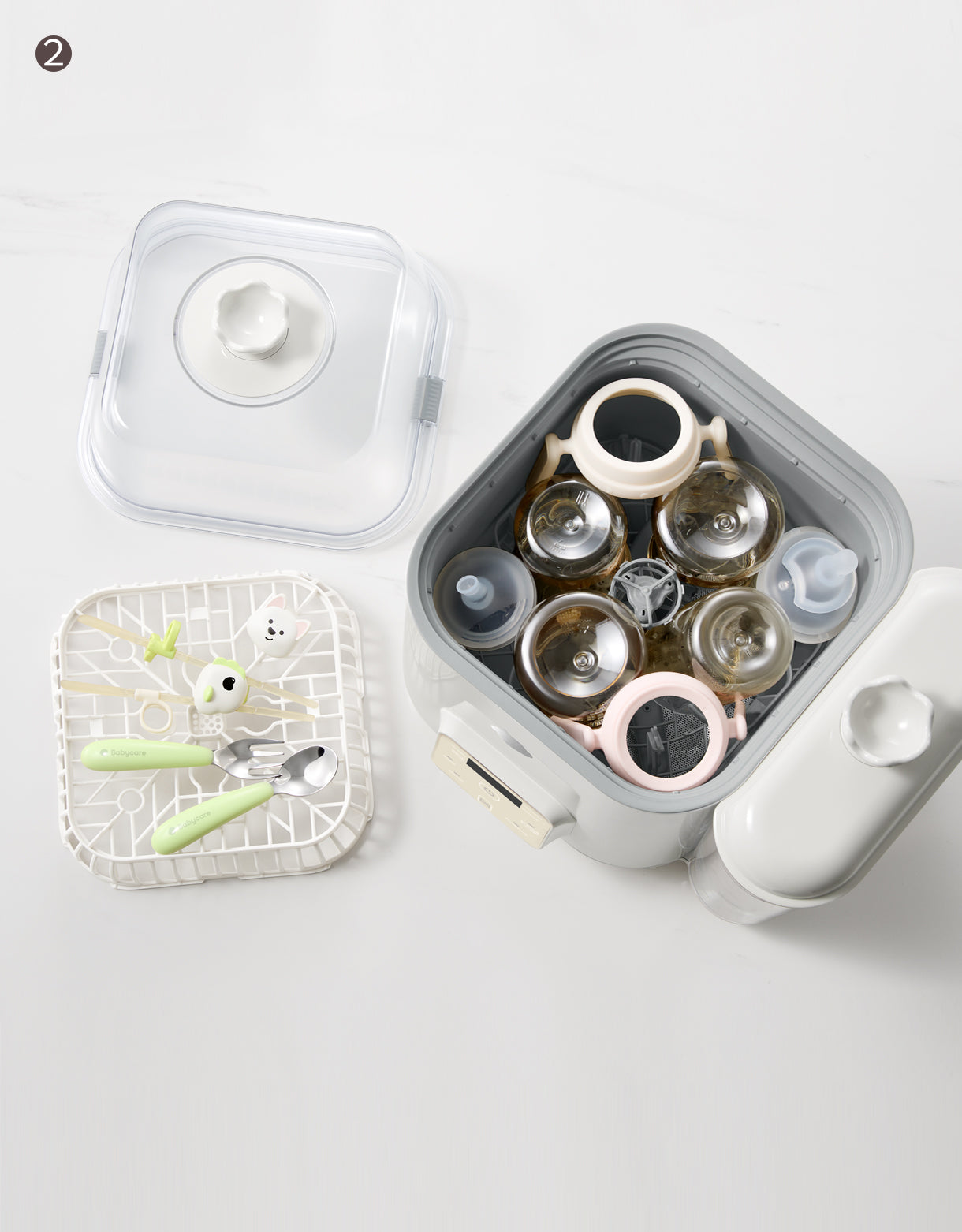 Bc Babycare