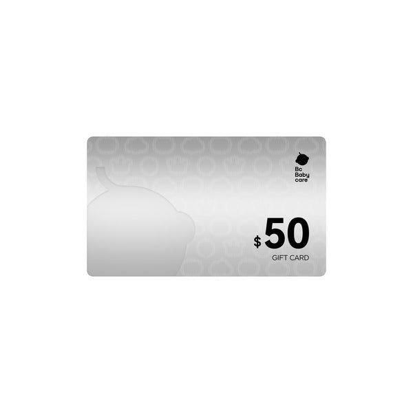 Bc Babycare E-Gift Card