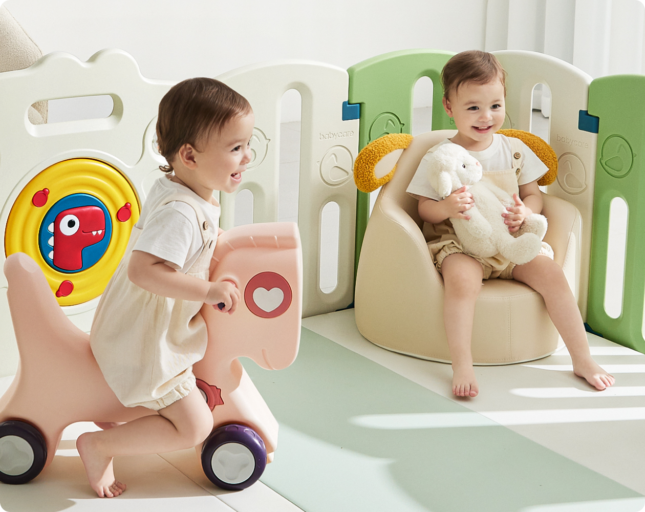 Bc Babycare