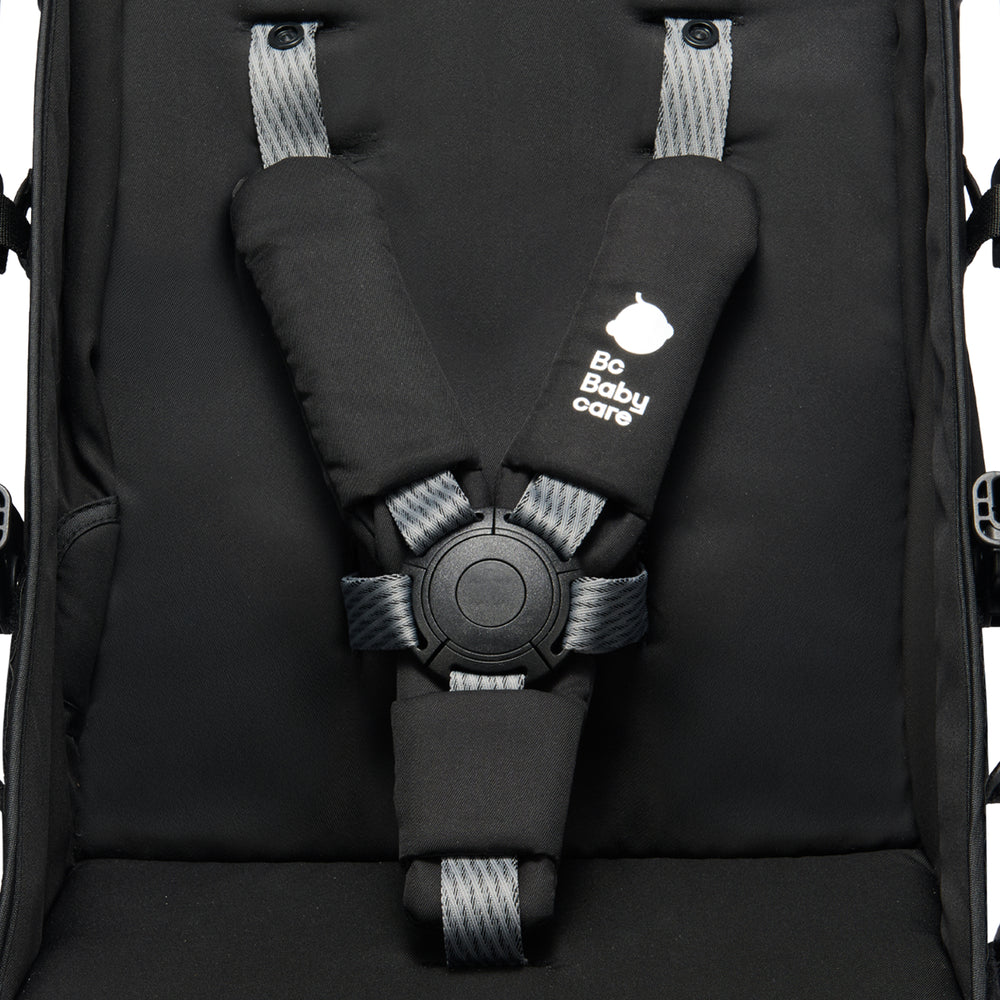 bugaboo 5 point harness LiflyGo Baby Stroller
