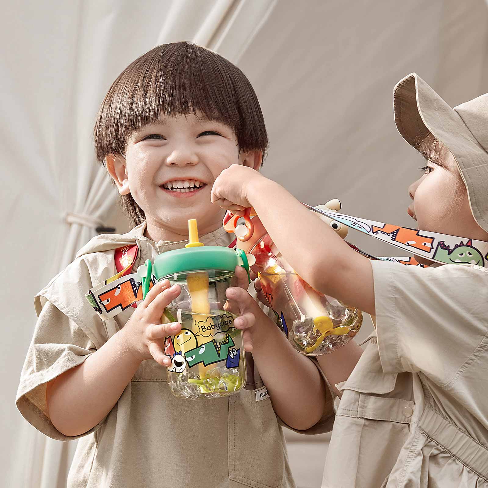 Bc Babycare