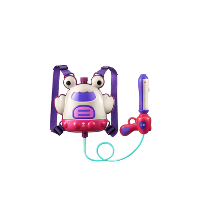 ANSELM Backpack Water Gun