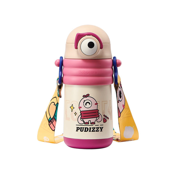Pudizzy Vacuum Bottle