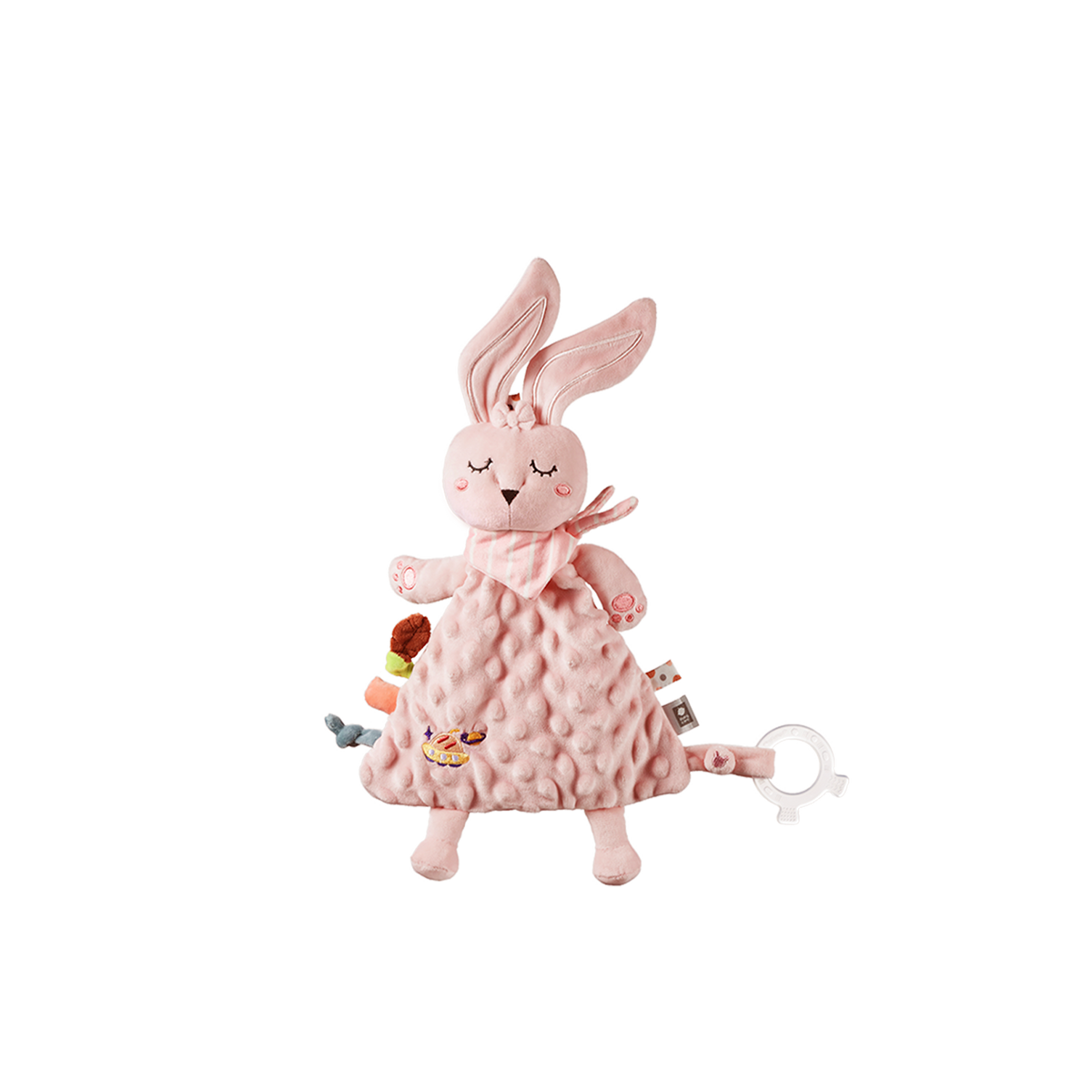 Baby Comfort Blanket & Toys