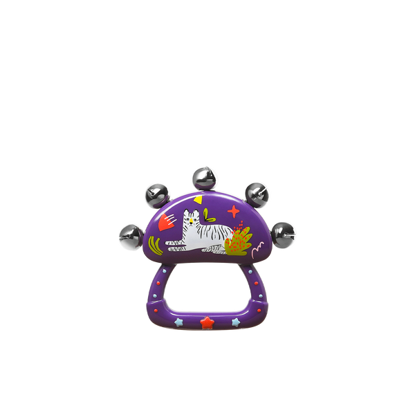 Baby Rattle