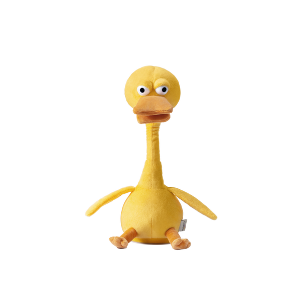 Baby Talking Duck Toy