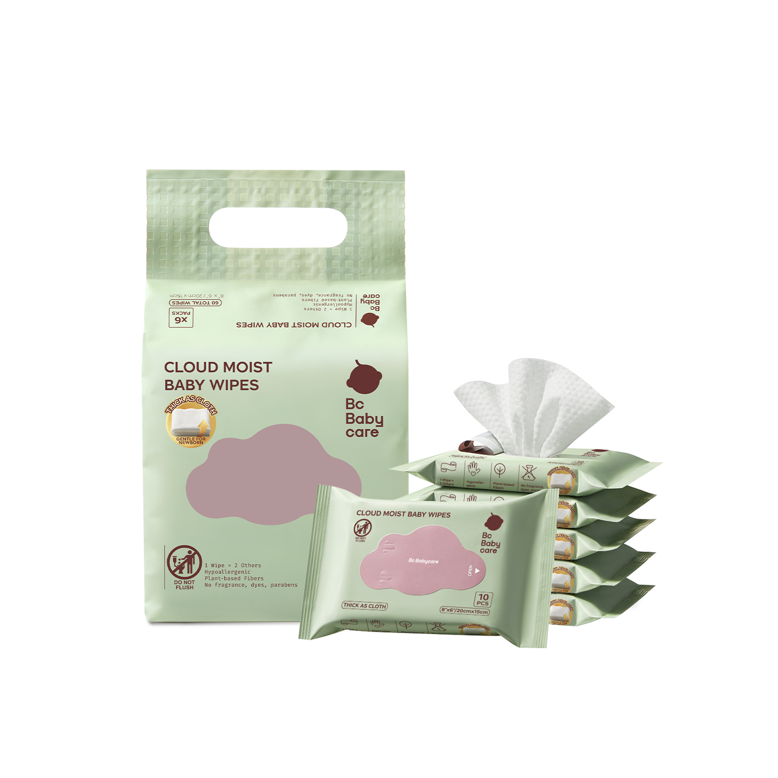 Bc Babycare