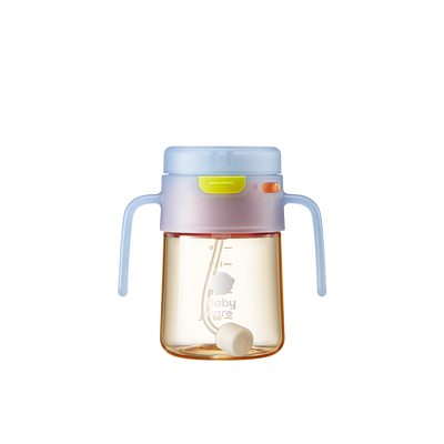 Jelly PPSU Baby Sippy Cup