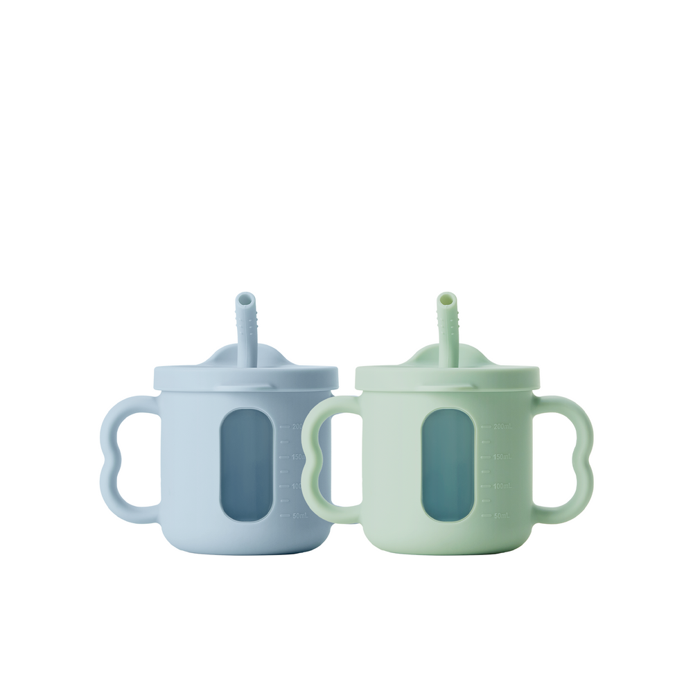 summer infant sippy cup SeeSip Silicone Sippy Cup – Flexible Straw & Soft Grip for Toddlers – Bc  Babycare