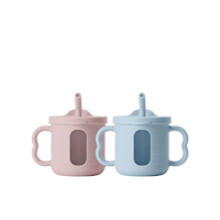 SeeSip Silicone Cup