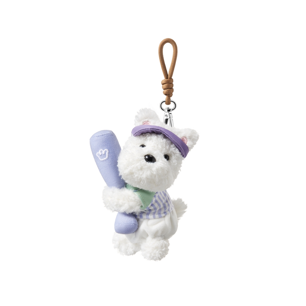 Wessi · Nappy Buddies | Collectible Sensory Blind Box Plush Toys
