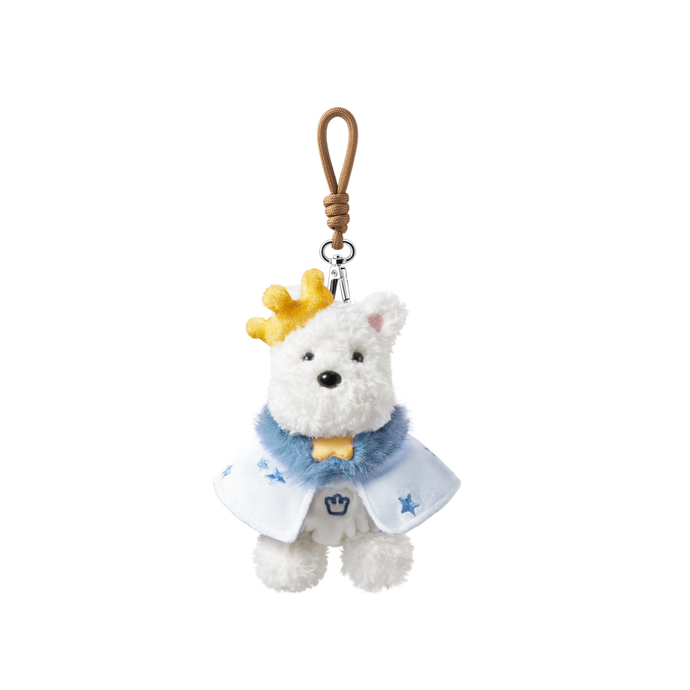 Wessi · Nappy Buddies | Collectible Sensory Blind Box Plush Toys