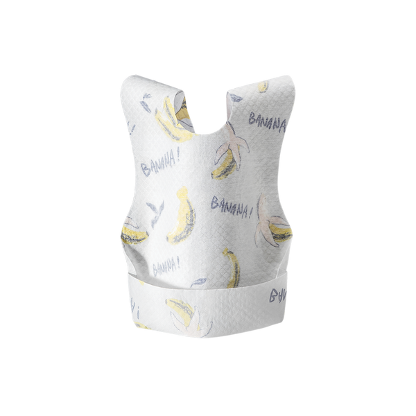 Disposable Baby Bib