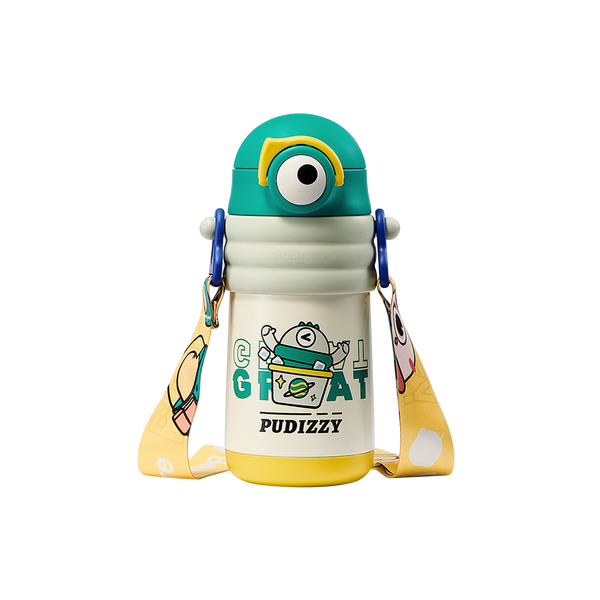 Pudizzy Vacuum Bottle