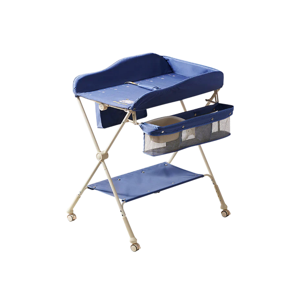 Baby Folding Changing Table