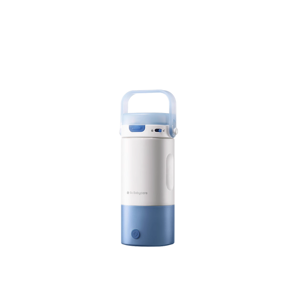 Portable Water and Milk Warmer