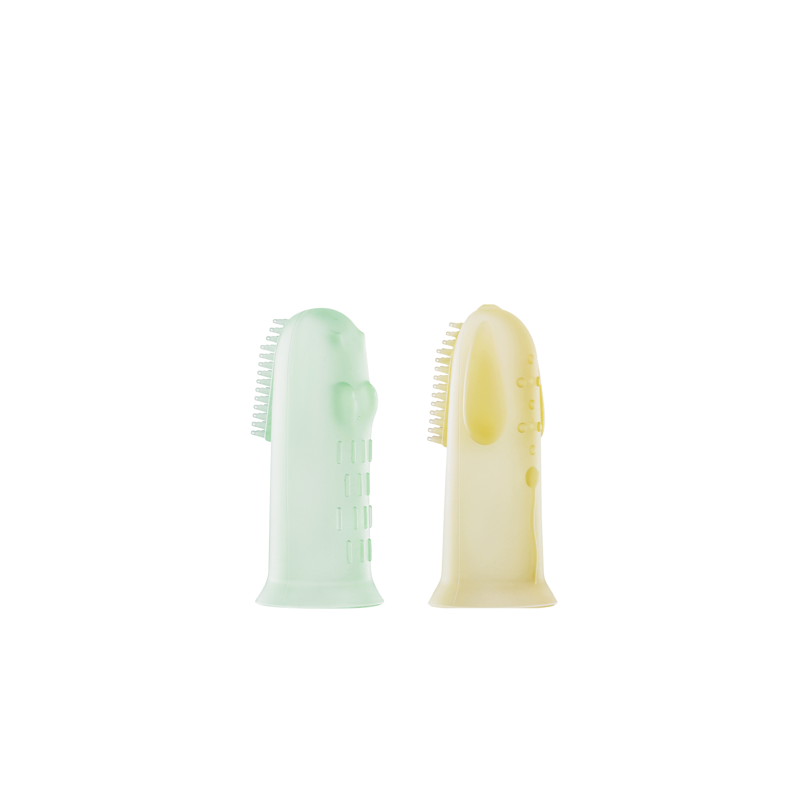 Baby Finger Toothbrush