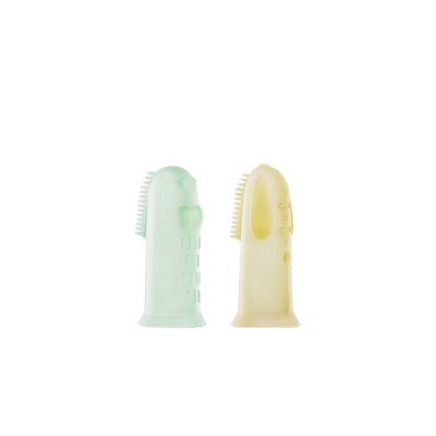 Baby Finger Toothbrush