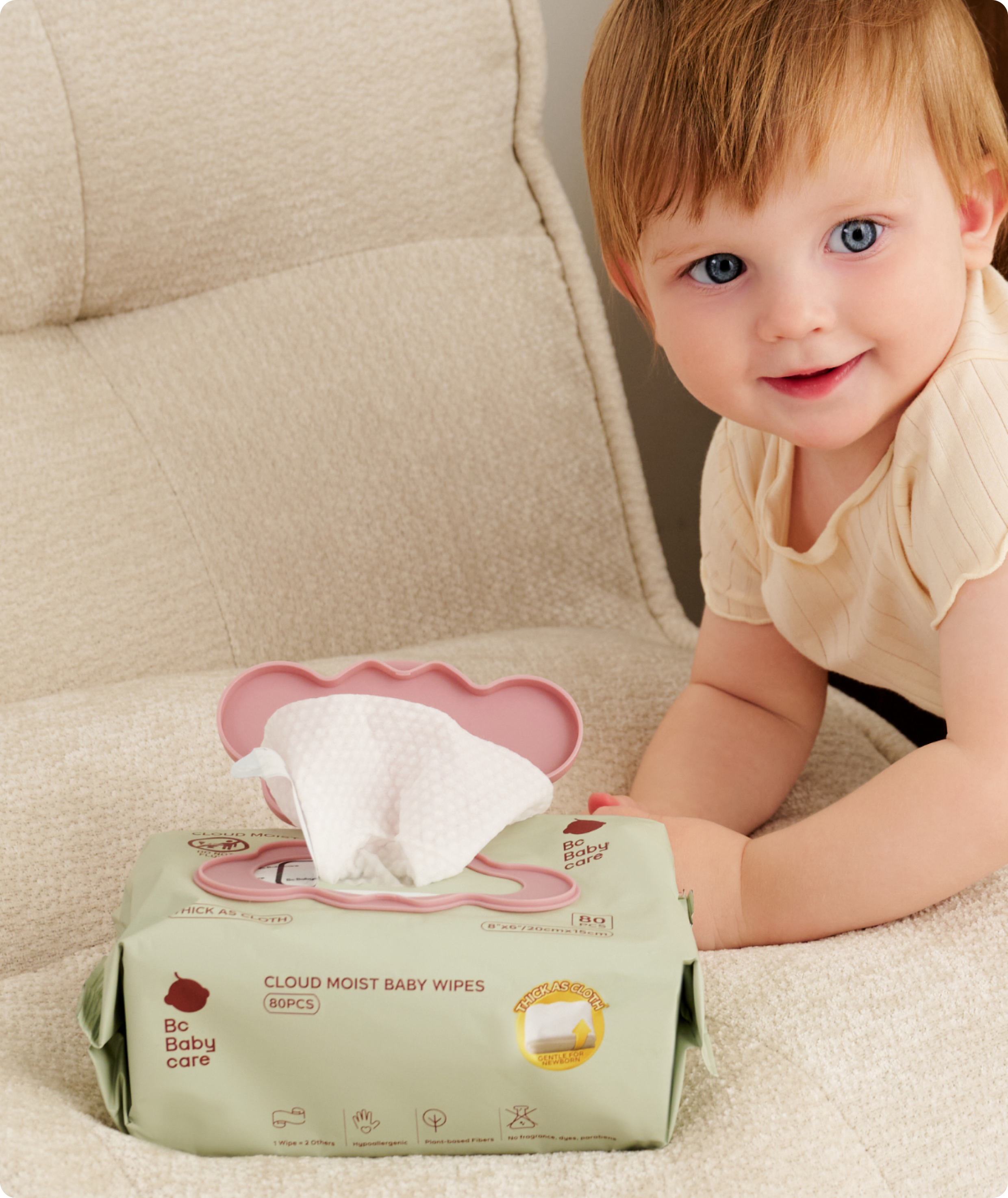 Bc Babycare