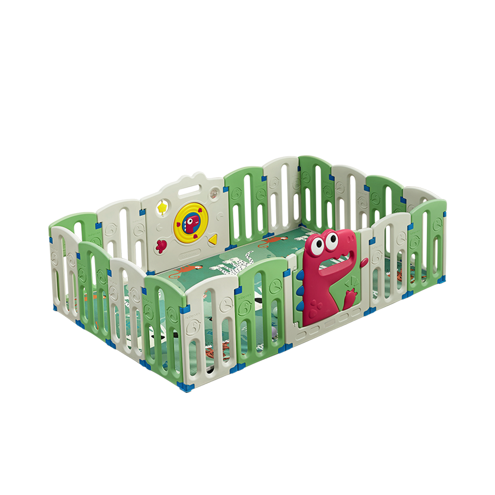 Dino Barron Playpen