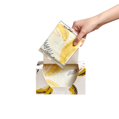 Disposable Portable Placemat
