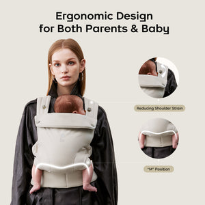 CocoonGo Baby Carrier